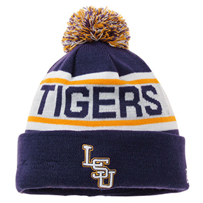 LSU Tigers Fan Gear