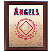 Los Angeles Angels Memorabilia