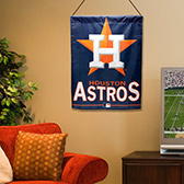 Houston Astros Fan Gear