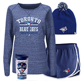 Toronto Blue Jays Fan Gear