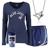 Toronto Blue Jays Fan Gear