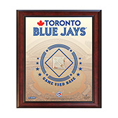 Toronto Blue Jays Memorabilia