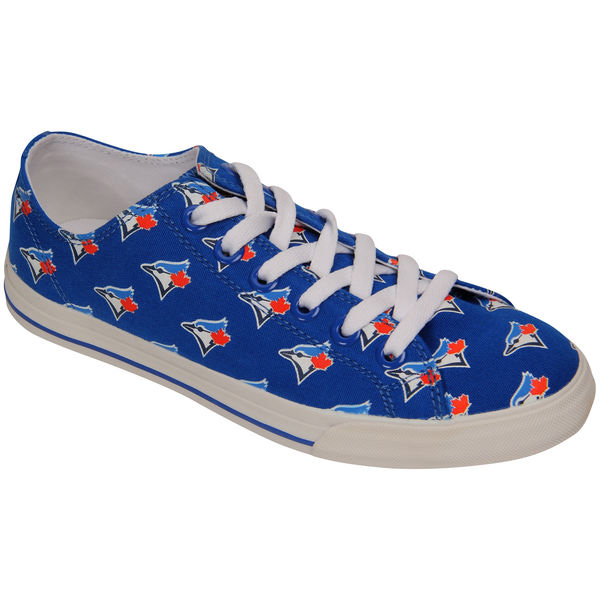 Toronto Blue Jays Converse Sneakers