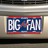 Atlanta Braves Fan Gear