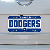 Los Angeles Dodgers Fan Gear