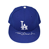 Los Angeles Dodgers Memorabilia