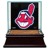 Cleveland Indians Memorabilia