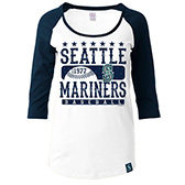 Seattle Mariners Fan Gear