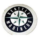 Seattle Mariners Memorabilia