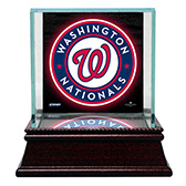 Washington Nationals Memorabilia