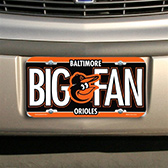 Baltimore Orioles Fan Gear