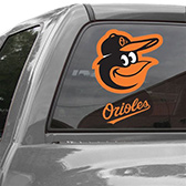Baltimore Orioles Fan Gear