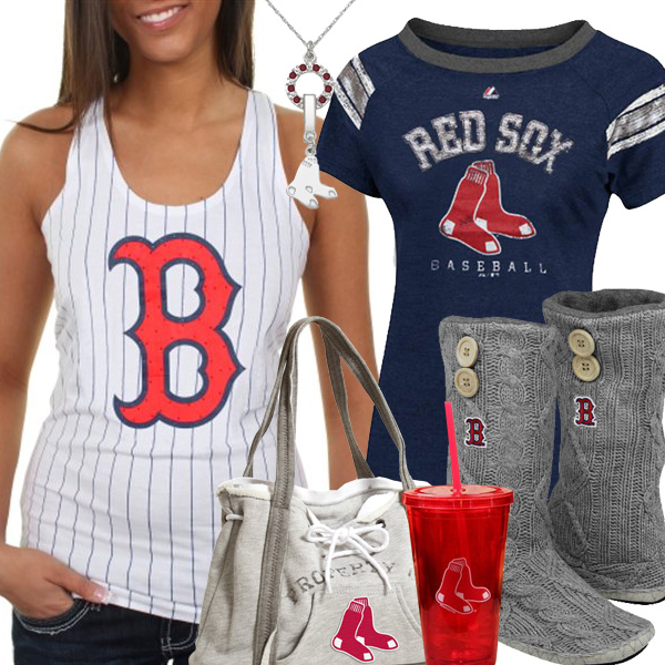 Boston Red Sox Sweatshirts, Red Sox T 
