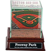 Boston Red Sox Memorabilia