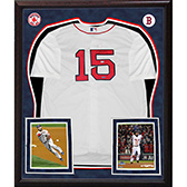 Boston Red Sox Memorabilia