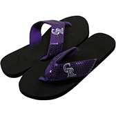 Colorado Rockies Fan Gear