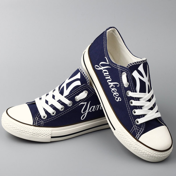 converse sur mesure new york