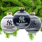 New York Yankees Fan Gear