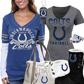 Indianapolis Colts Fashion