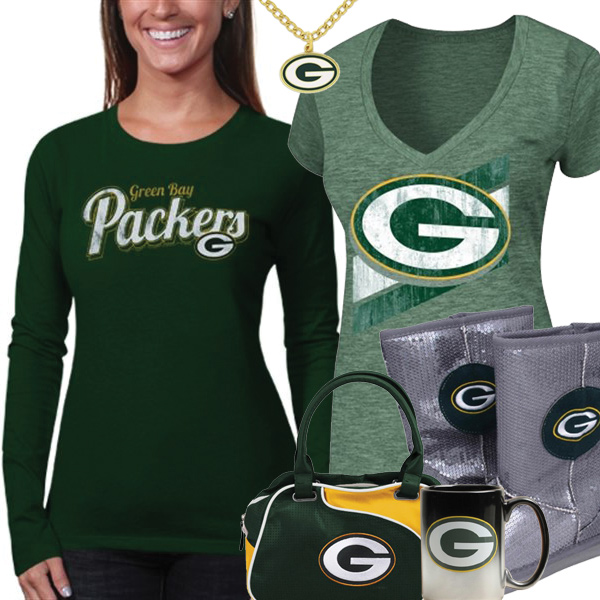 nfl store green bay packers
