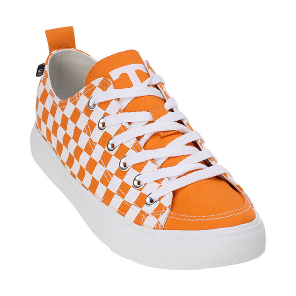 Tennessee Volunteers Converse Shoes