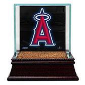 Los Angeles Angels Memorabilia
