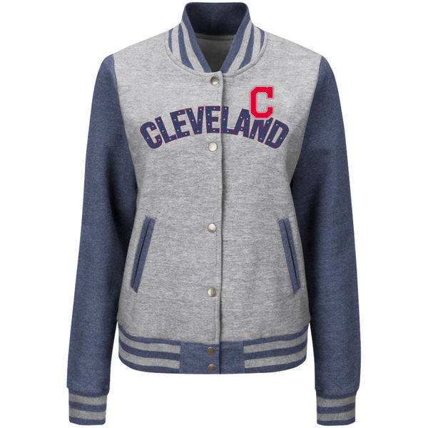 Authentic Cleveland Indians Baseball Fan Gear, Cleveland Indians At MLB ...