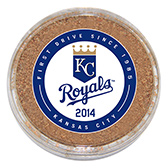 Kansas City Royals Memorabilia