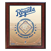 Kansas City Royals Memorabilia